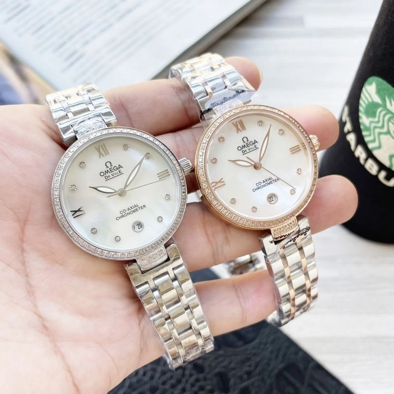 OMEGA Watches SmoothTexture 192818
