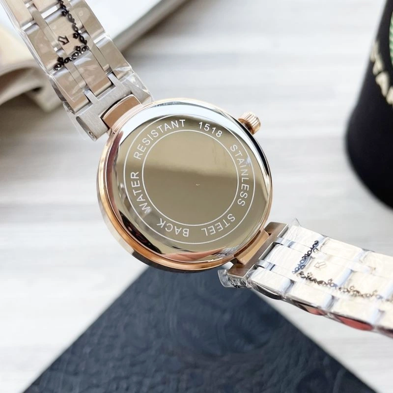 OMEGA Watches SmoothTexture 192818