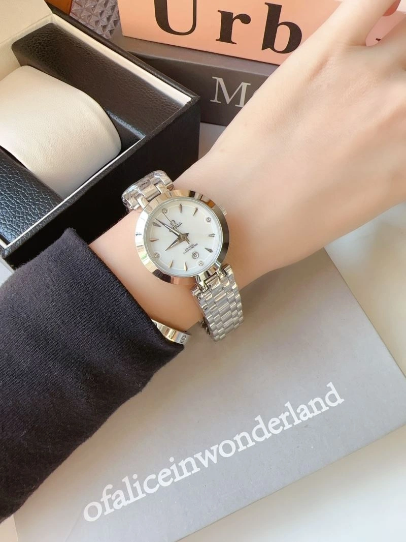 OMEGA Watches WeatherProof 192786