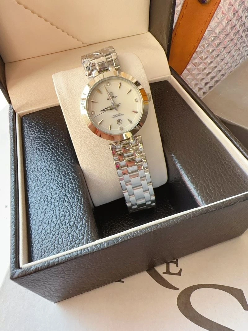 OMEGA Watches WeatherProof 192786