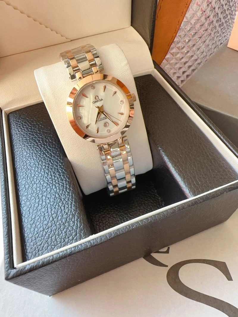 OMEGA Watches WeatherProof 192786