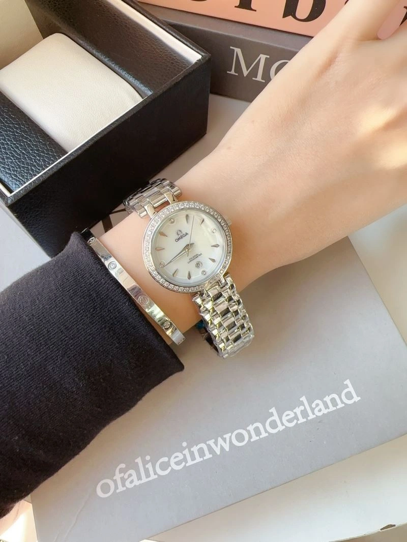 TimelessDesign OMEGA Watches 192785