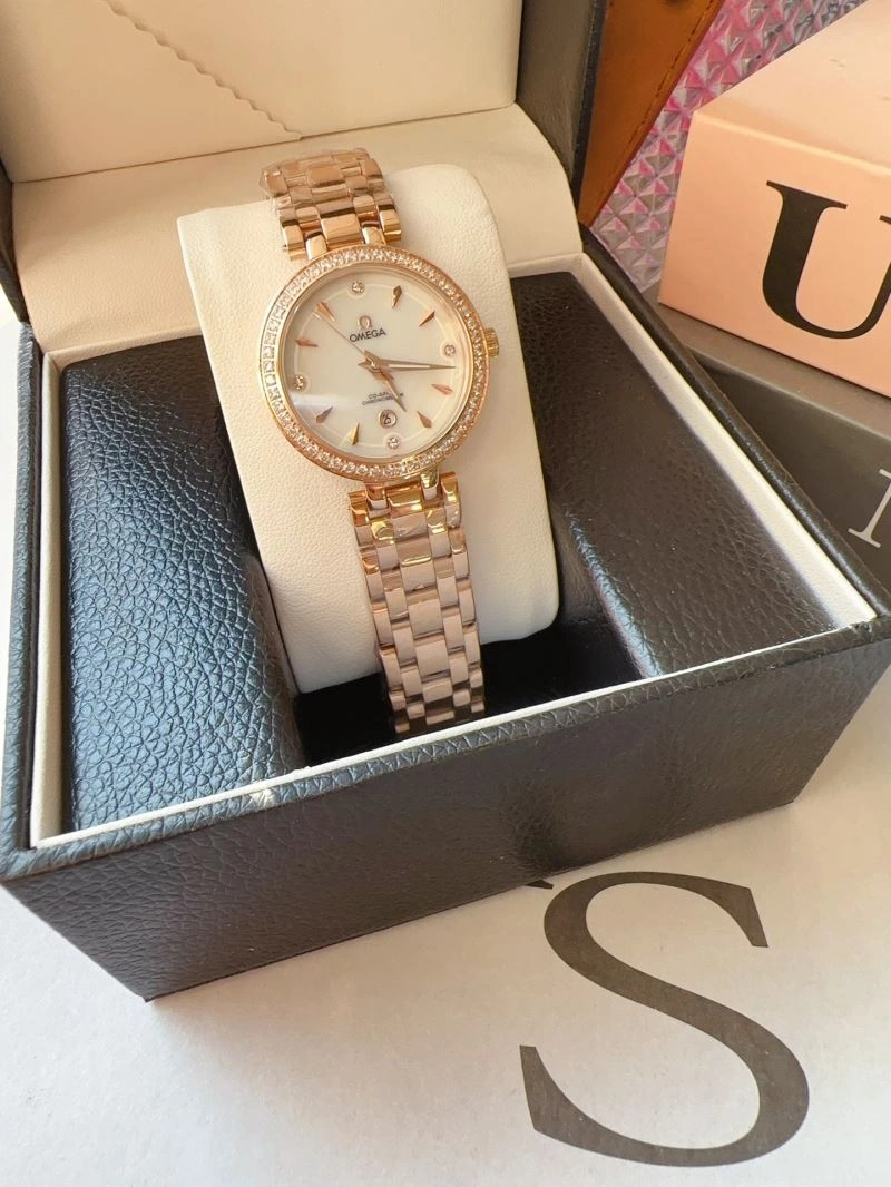 TimelessDesign OMEGA Watches 192785