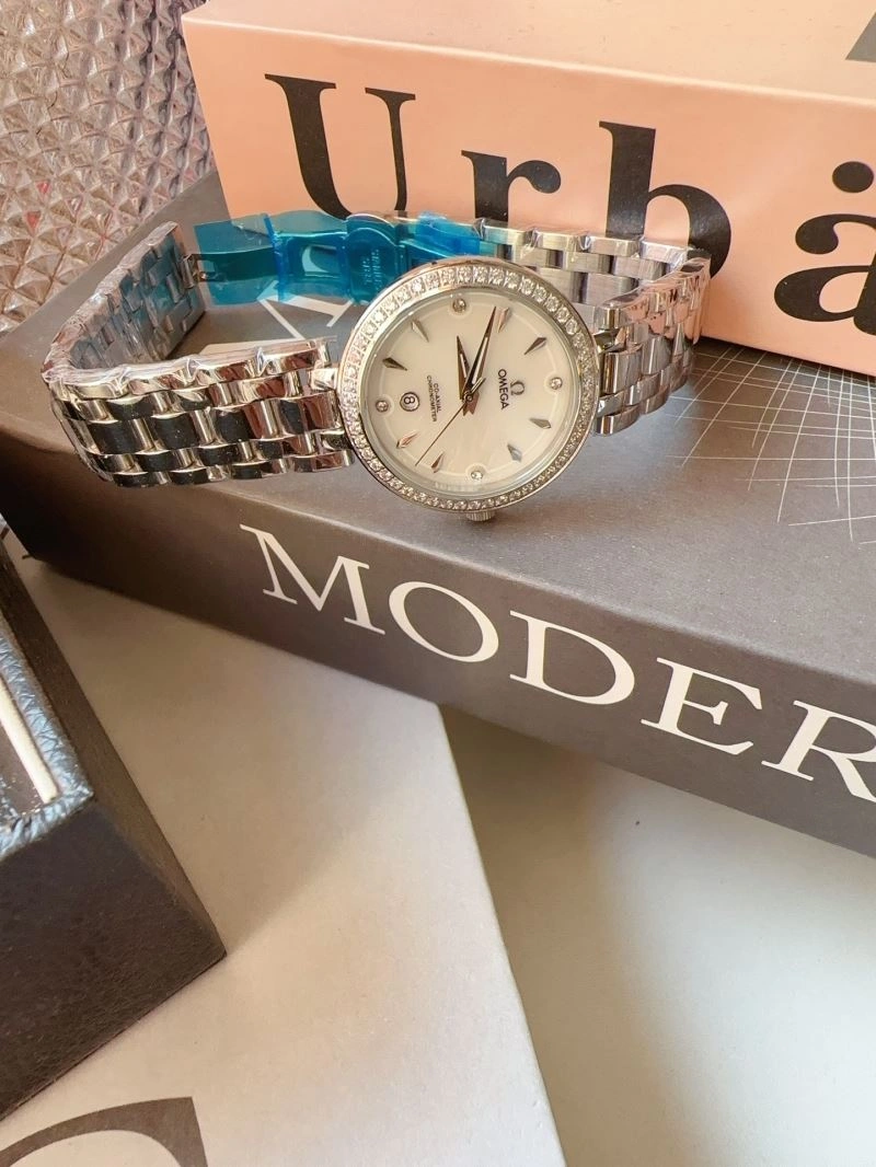 TimelessDesign OMEGA Watches 192785