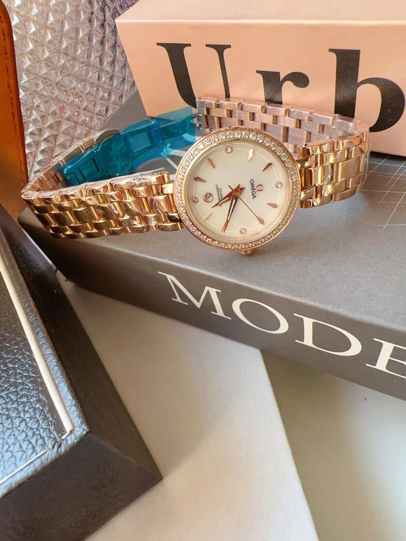 TimelessDesign OMEGA Watches 192785