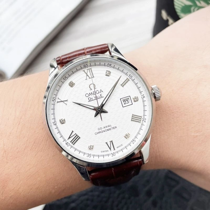 MoistureWicking OMEGA Watches 192795