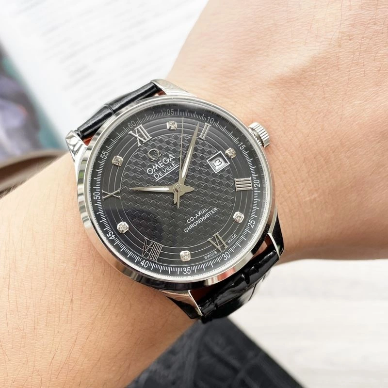 MoistureWicking OMEGA Watches 192795