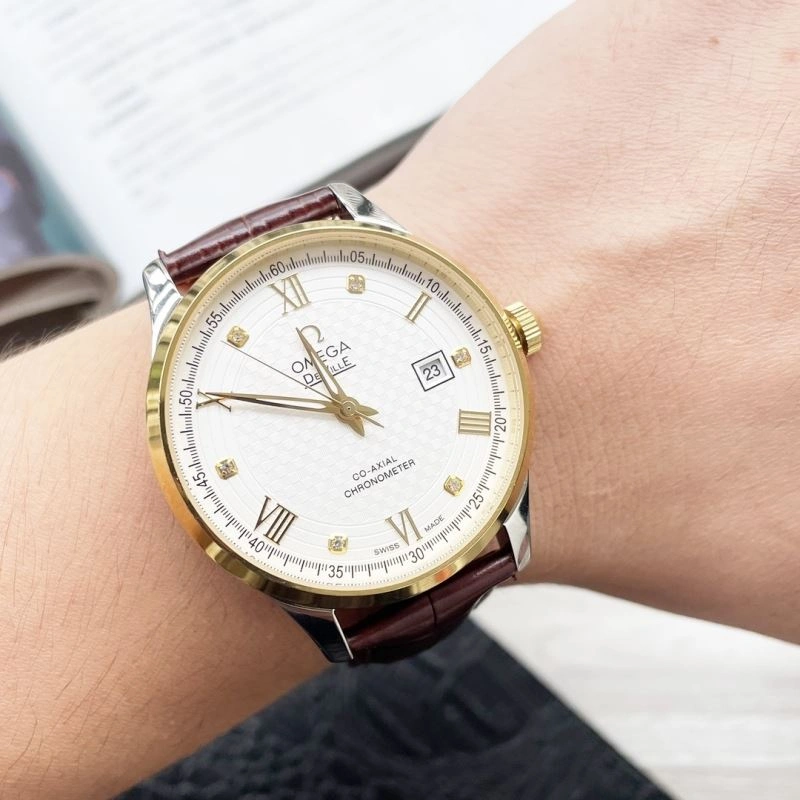 MoistureWicking OMEGA Watches 192795