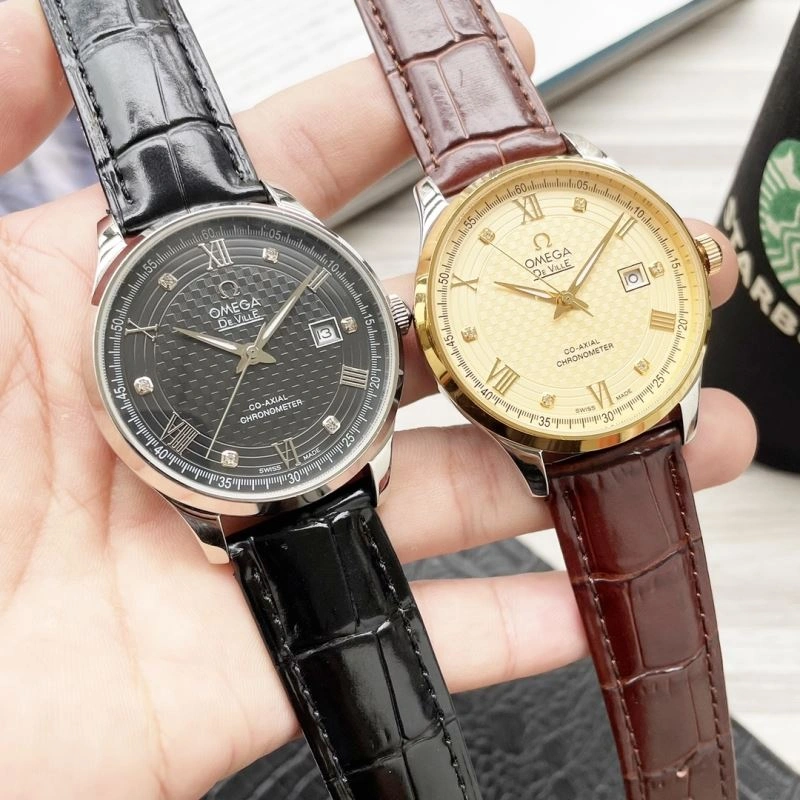 MoistureWicking OMEGA Watches 192795