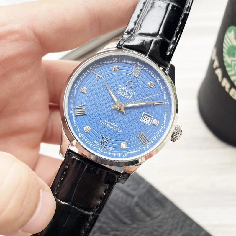 MoistureWicking OMEGA Watches 192795