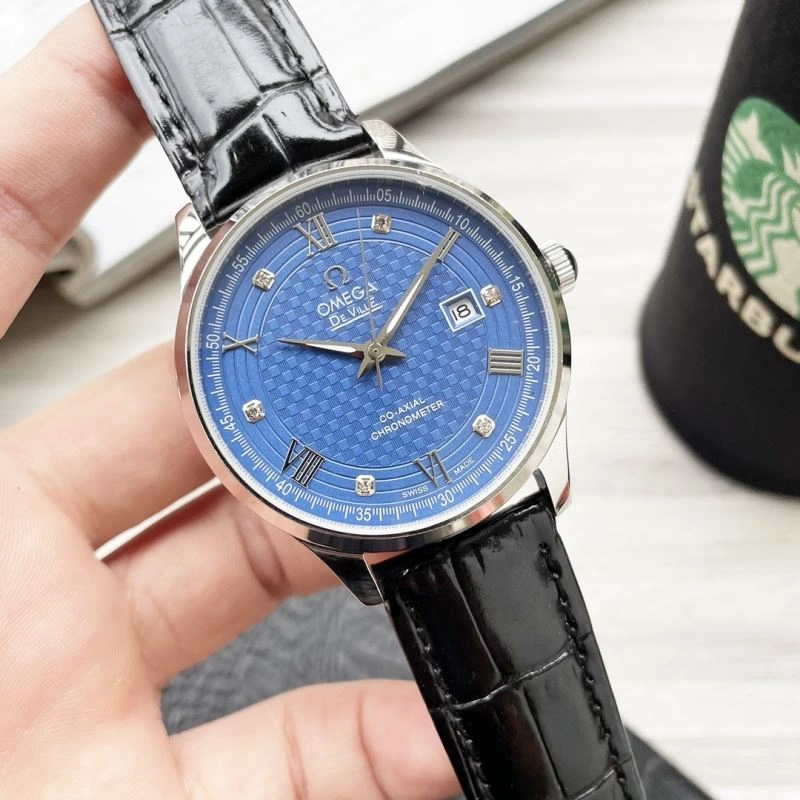 MoistureWicking OMEGA Watches 192795