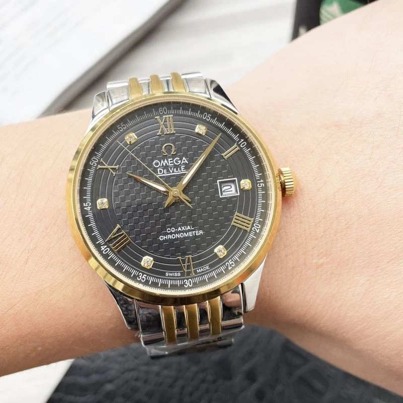 OMEGA Watches Bright 192784