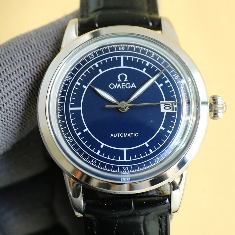 Minimalist OMEGA Watches 192782