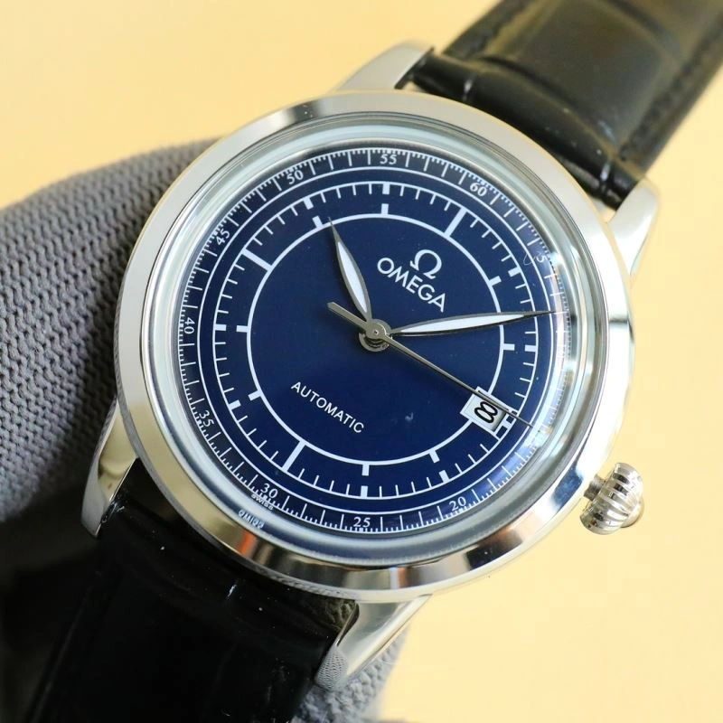 Minimalist OMEGA Watches 192782
