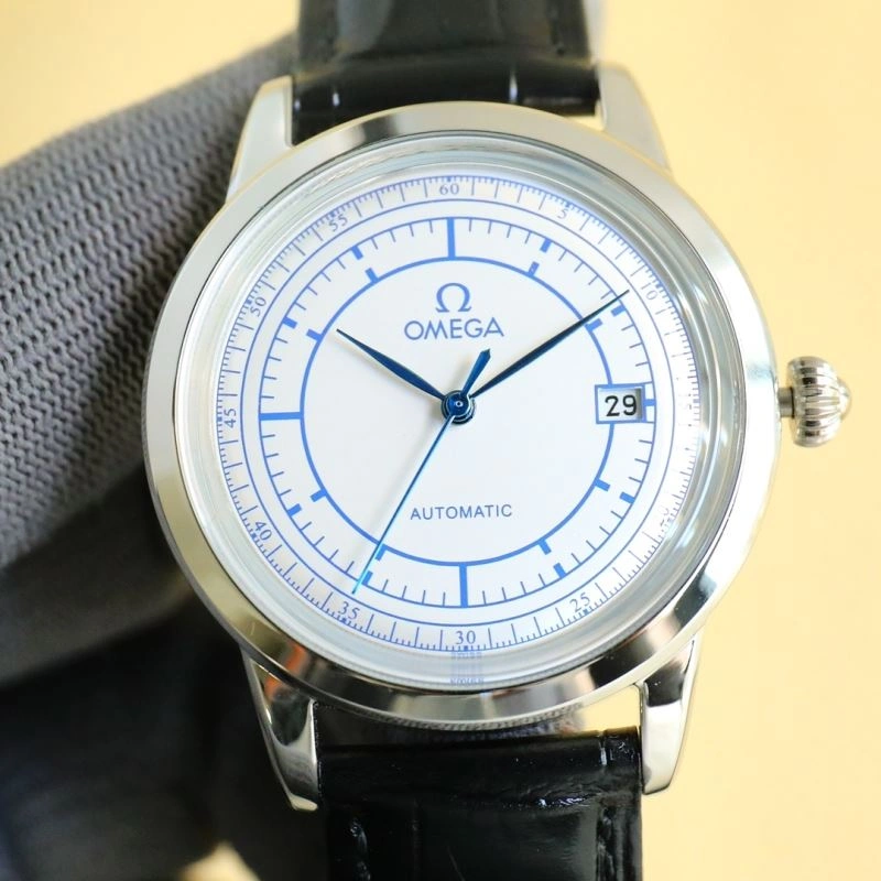 Minimalist OMEGA Watches 192782