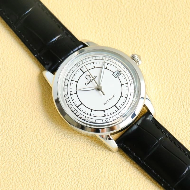 Minimalist OMEGA Watches 192782