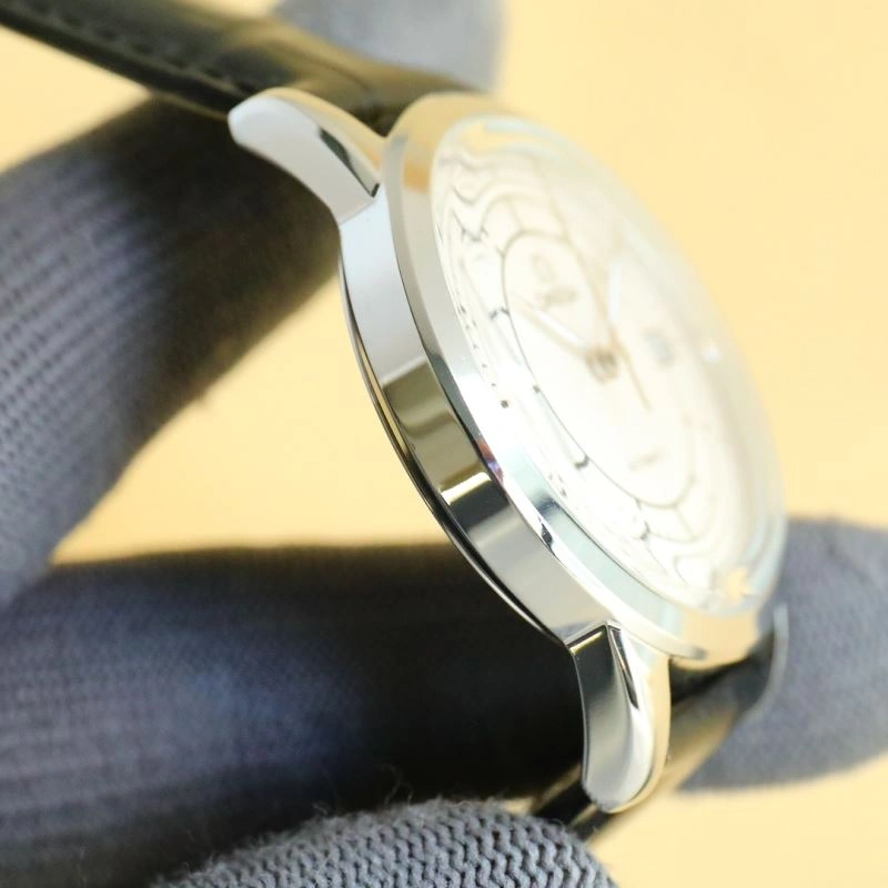 Minimalist OMEGA Watches 192782