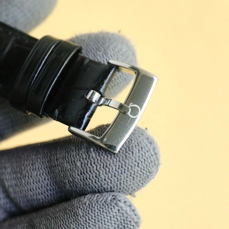 Minimalist OMEGA Watches 192782