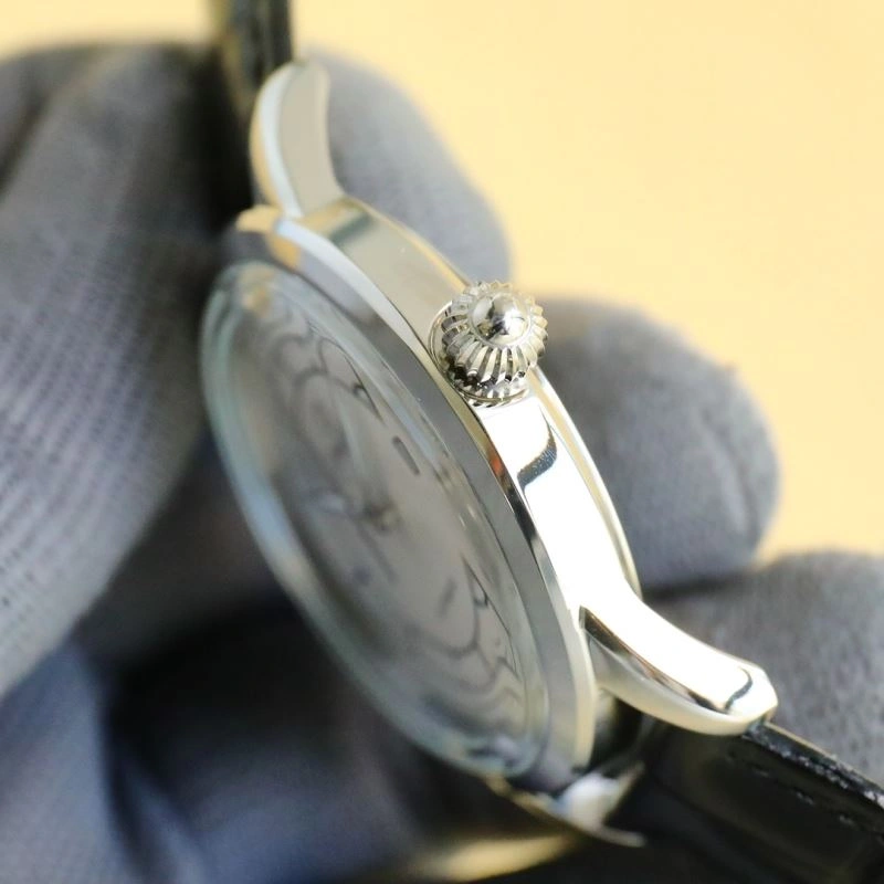 Minimalist OMEGA Watches 192782