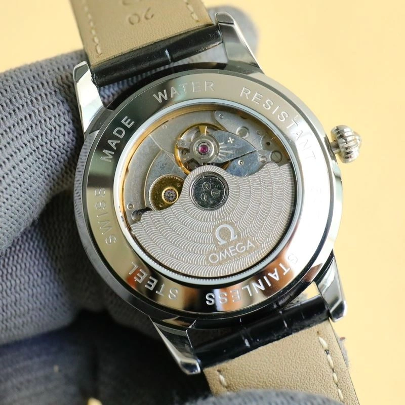 Minimalist OMEGA Watches 192782