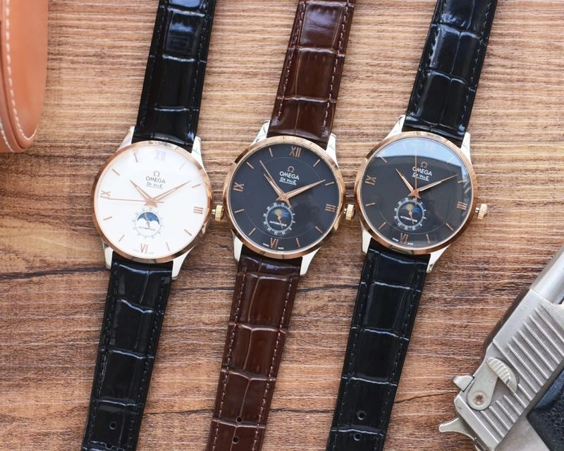 Practical OMEGA Watches 192781