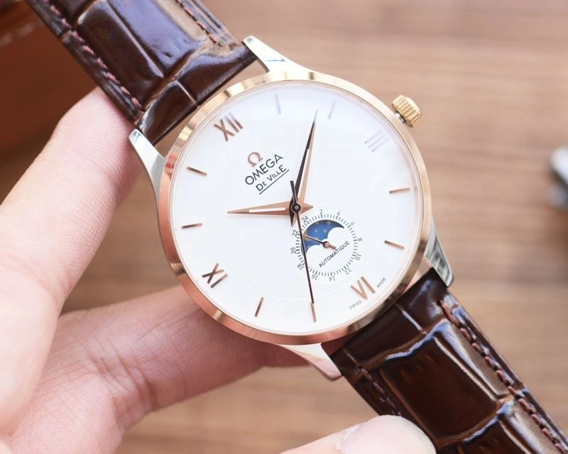 Practical OMEGA Watches 192781