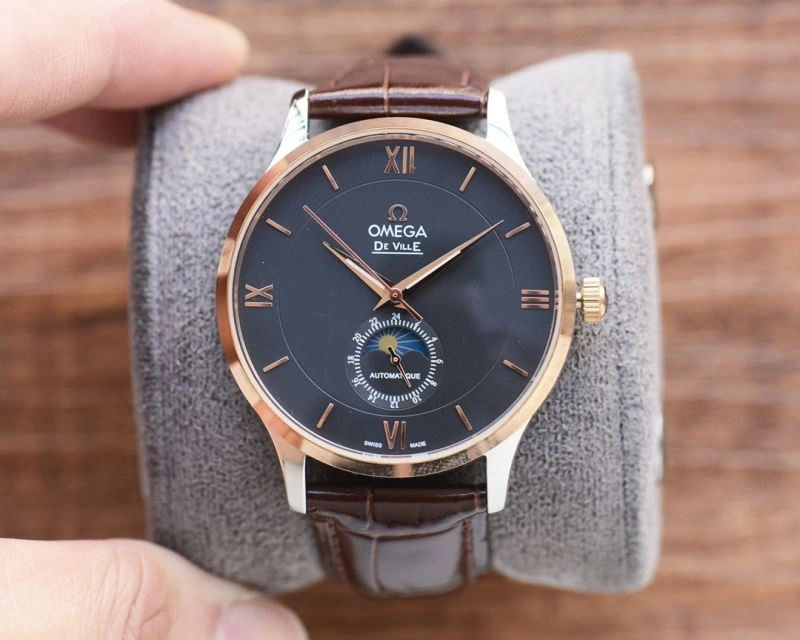 Practical OMEGA Watches 192781