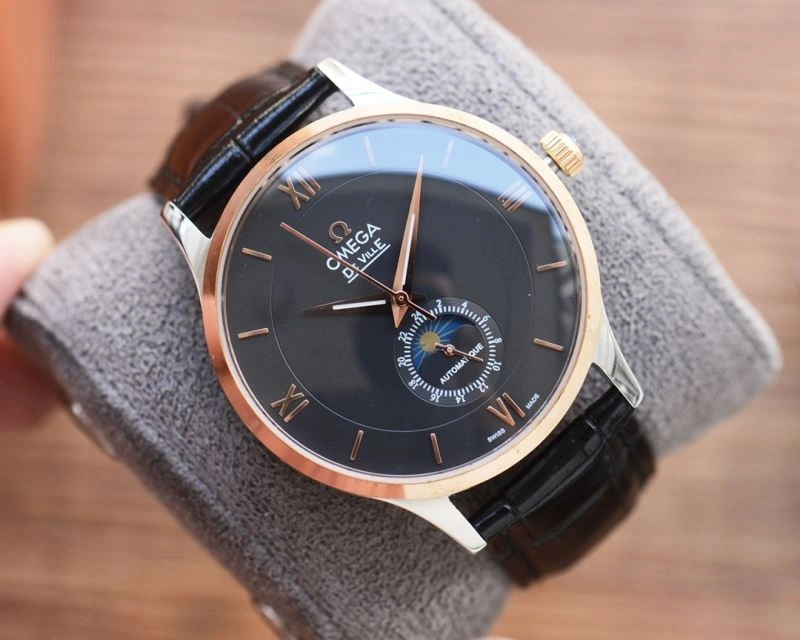 Practical OMEGA Watches 192781