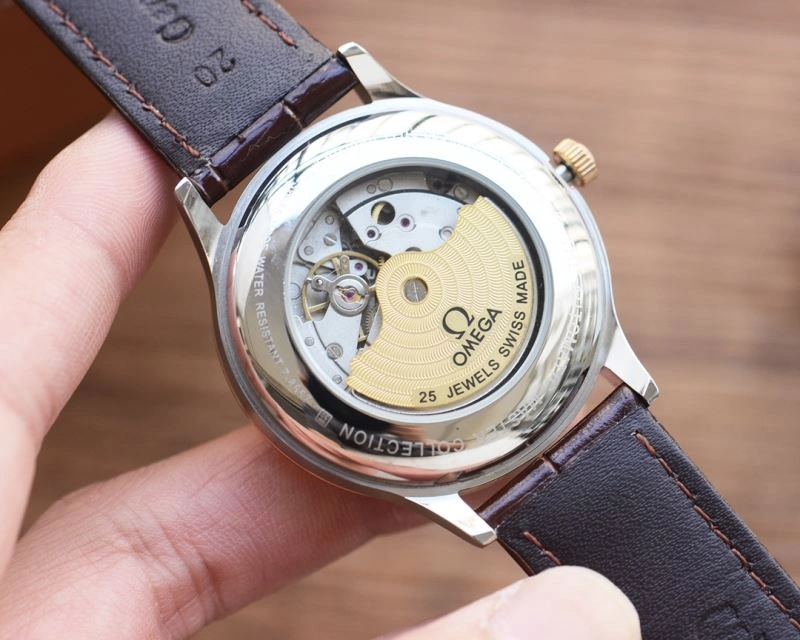 Practical OMEGA Watches 192781