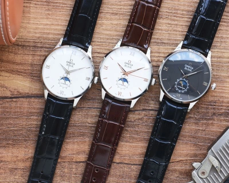 OMEGA Watches TopPick 192780