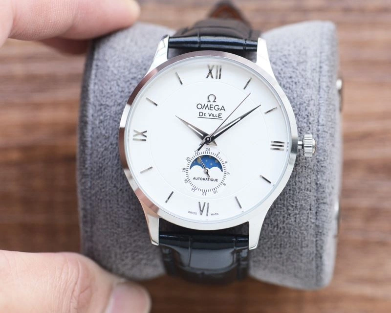OMEGA Watches TopPick 192780