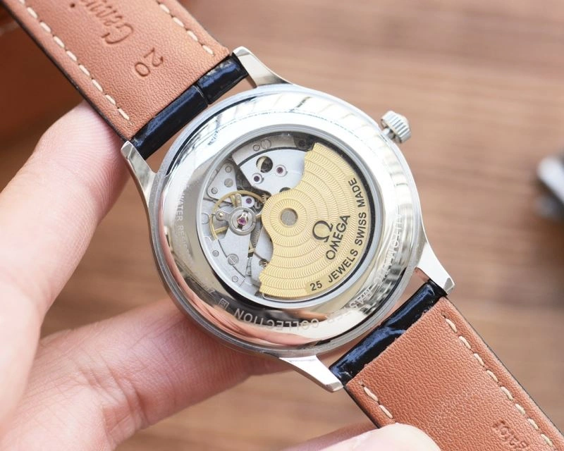 OMEGA Watches TopPick 192780