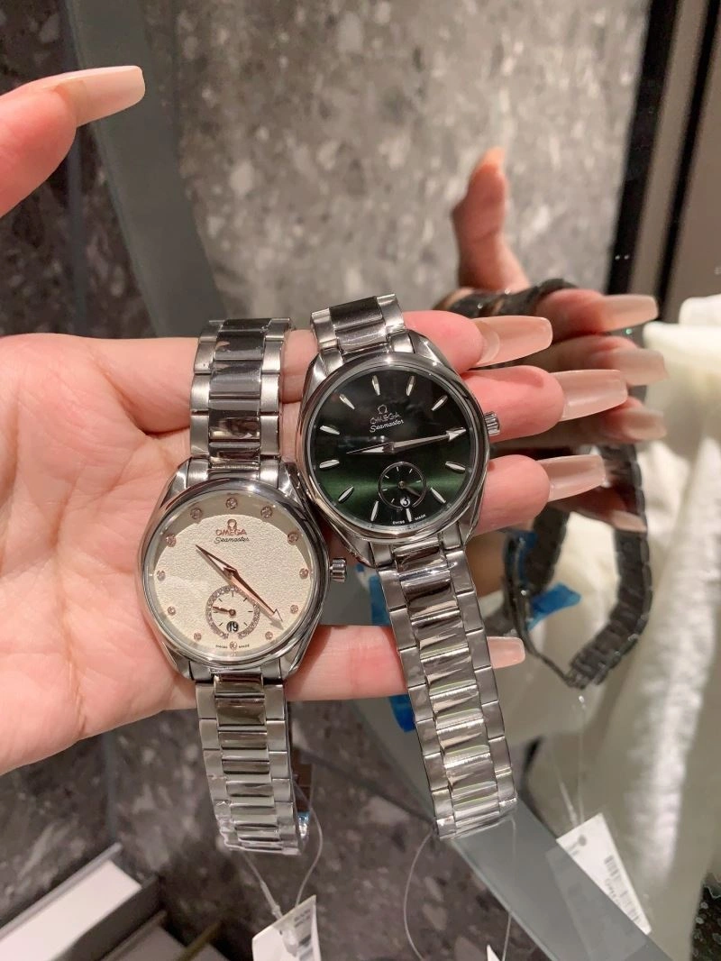 OMEGA Watches MultiPurpose 192779