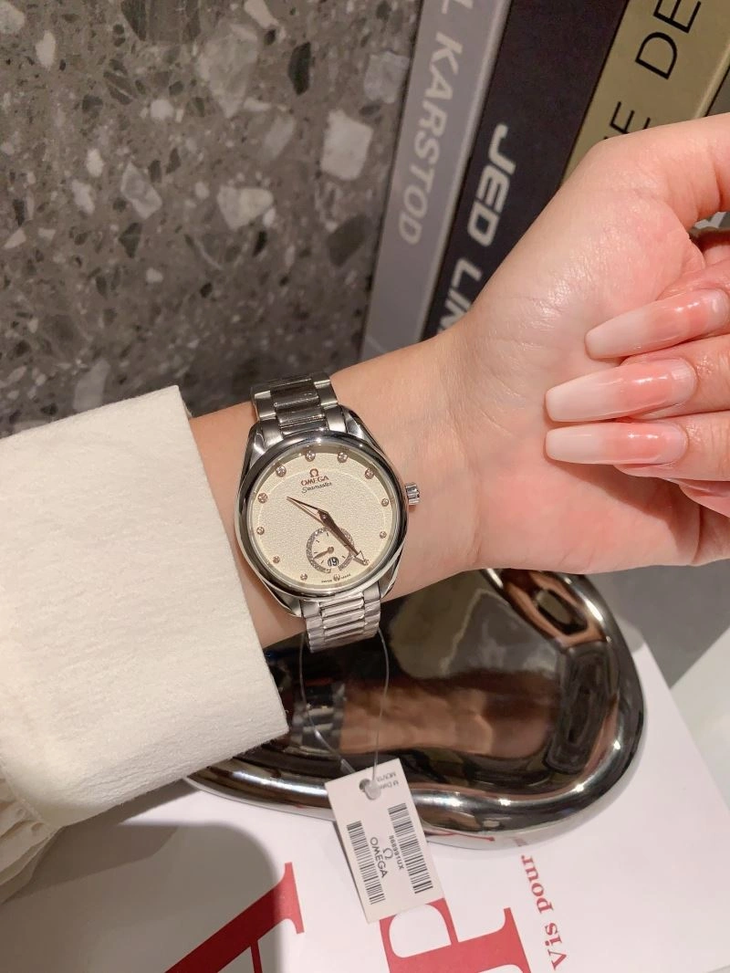 OMEGA Watches Fashionable 192778