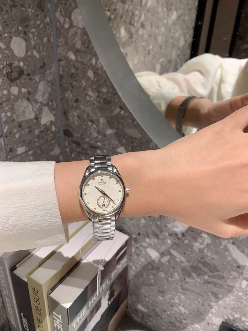 OMEGA Watches Fashionable 192778