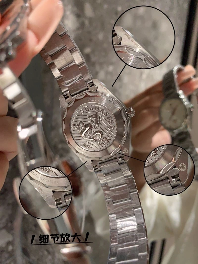 OMEGA Watches Fashionable 192778