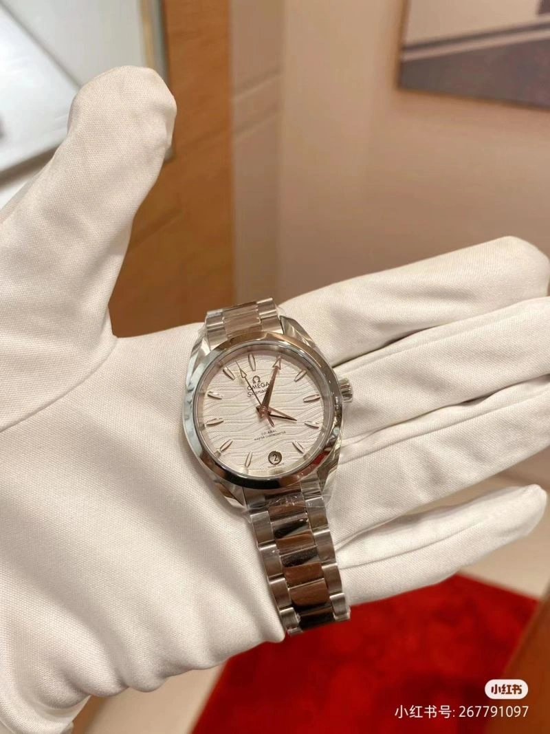 Stretchable OMEGA Watches 192777