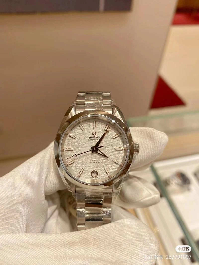 Stretchable OMEGA Watches 192777