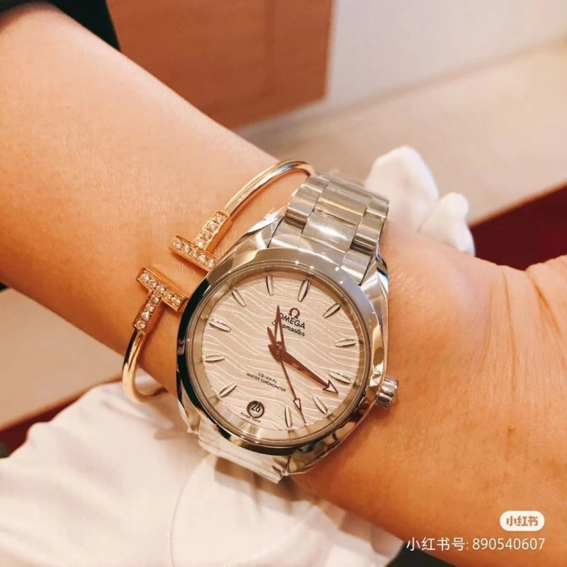Stretchable OMEGA Watches 192777