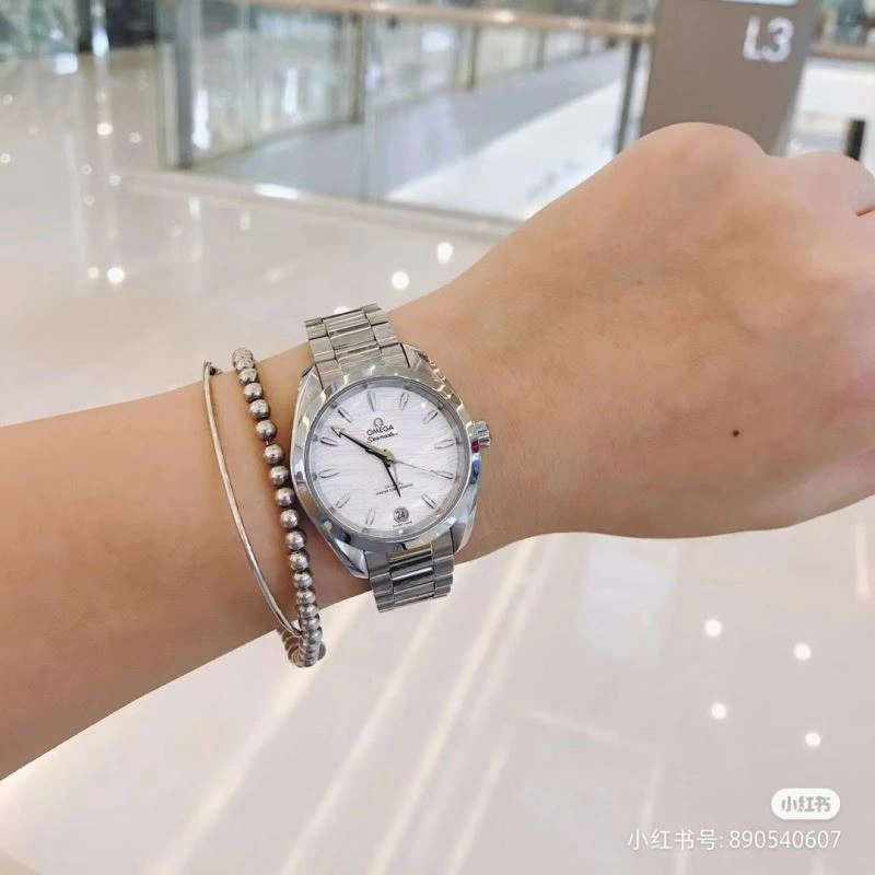 Stretchable OMEGA Watches 192777