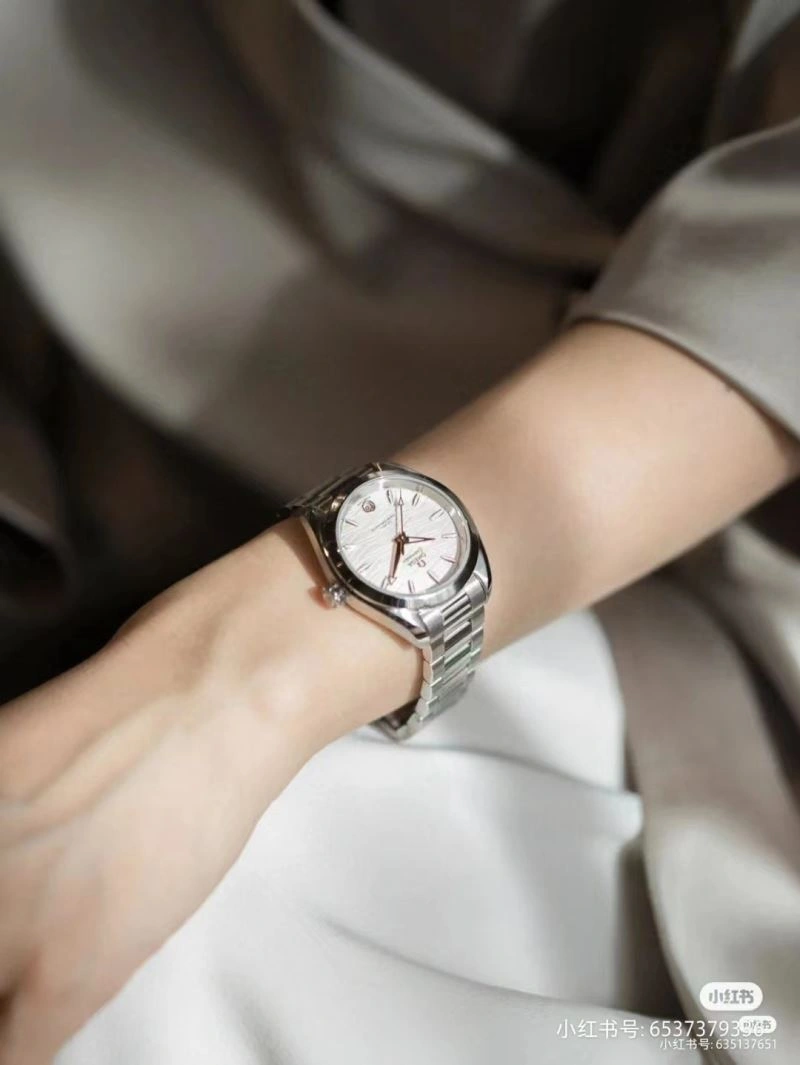 Stretchable OMEGA Watches 192777