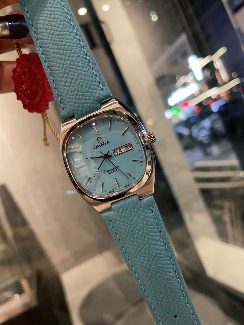 OMEGA Watches Durable 192776