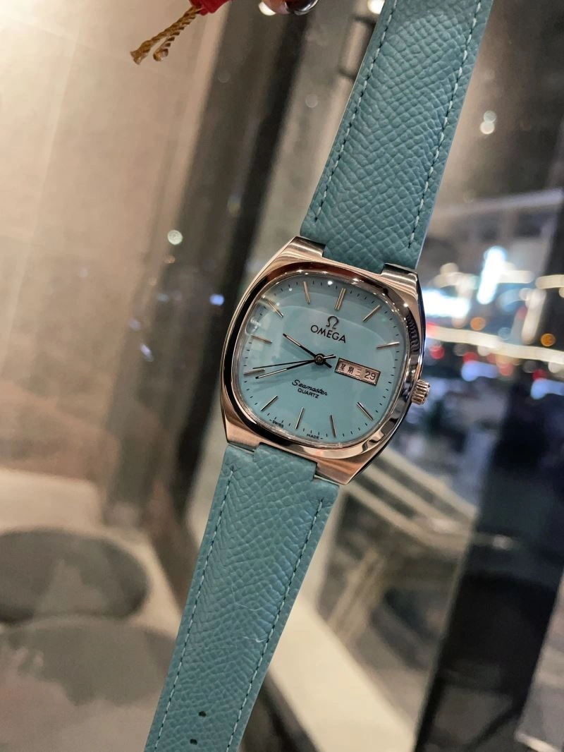 OMEGA Watches Durable 192776