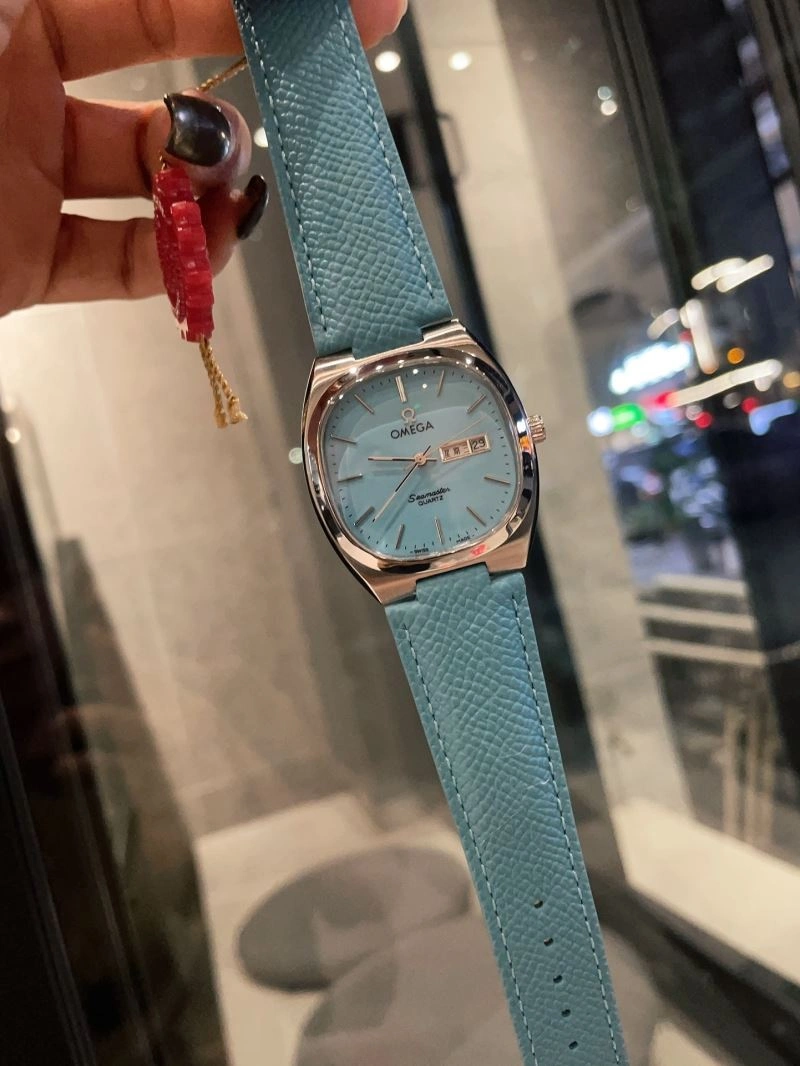 OMEGA Watches Durable 192776