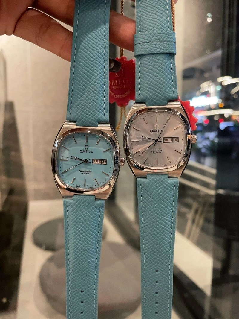 OMEGA Watches Durable 192776