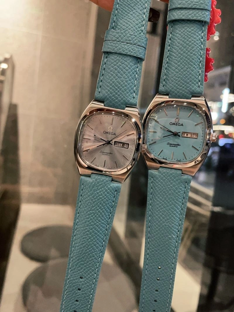 OMEGA Watches Durable 192776