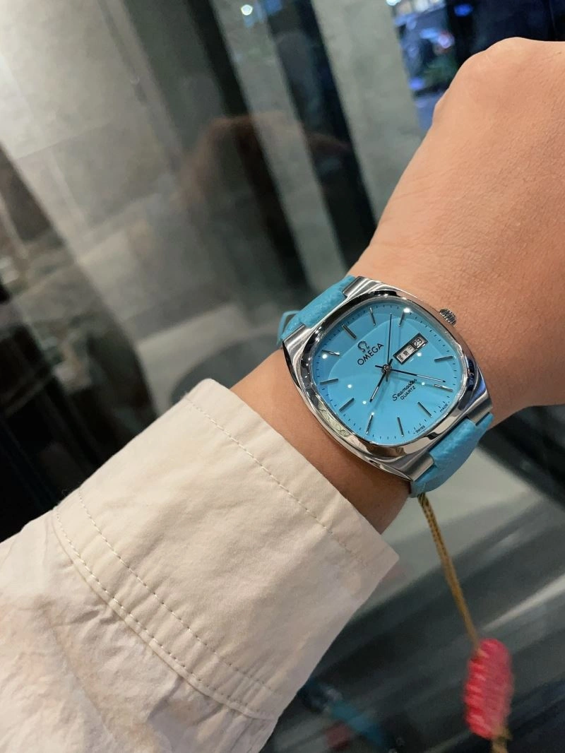 OMEGA Watches Durable 192776