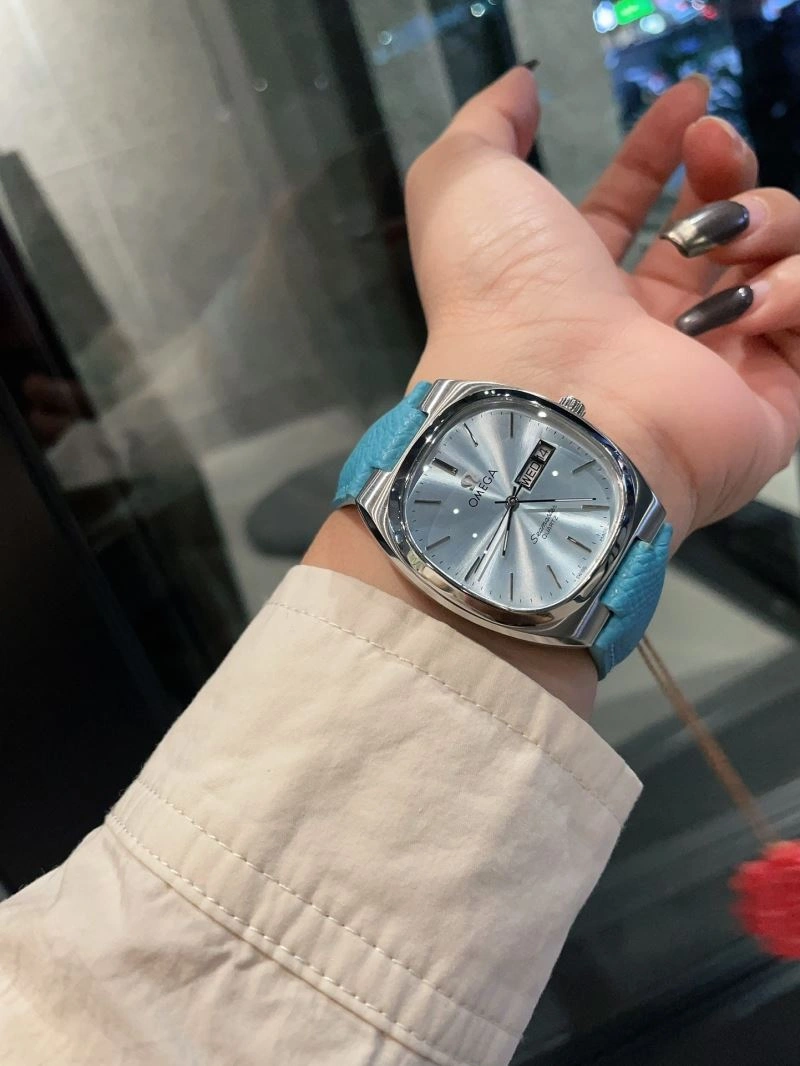 OMEGA Watches Durable 192776