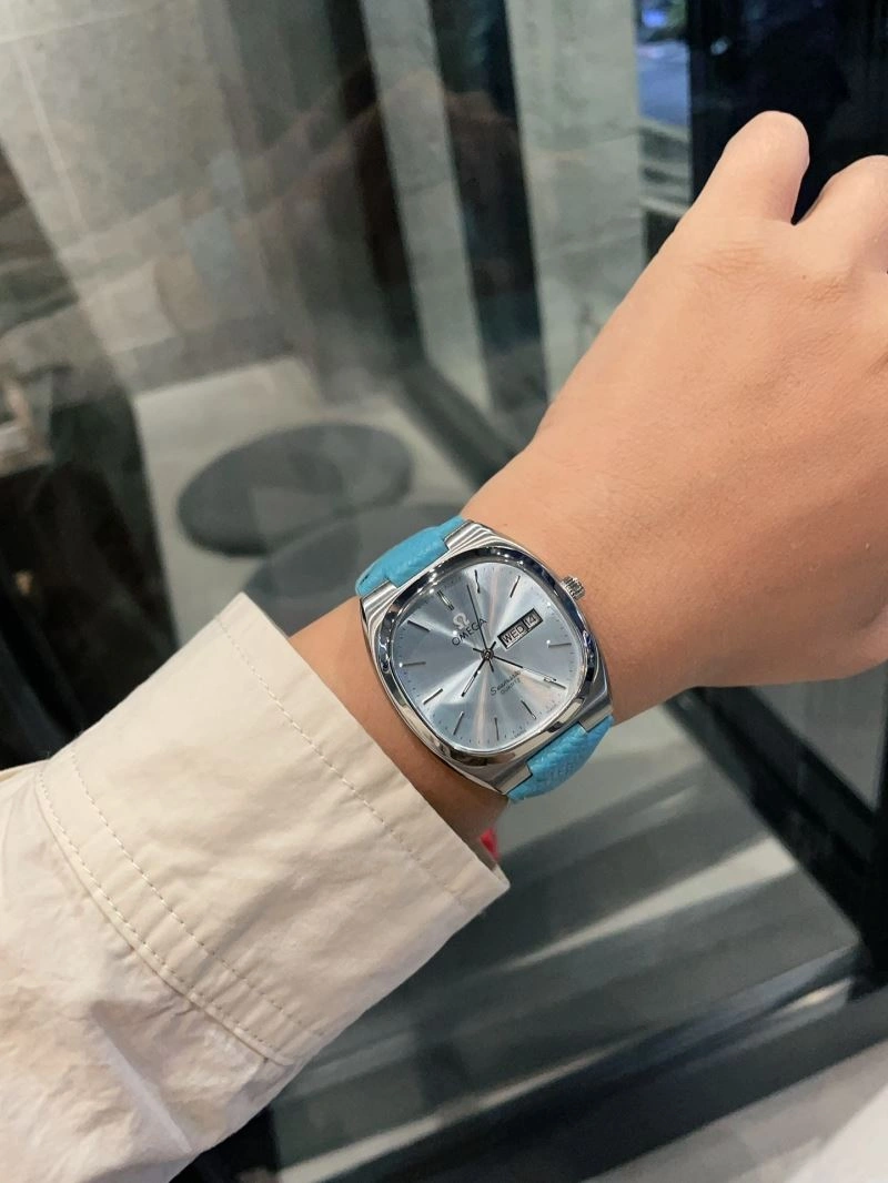 OMEGA Watches Durable 192776