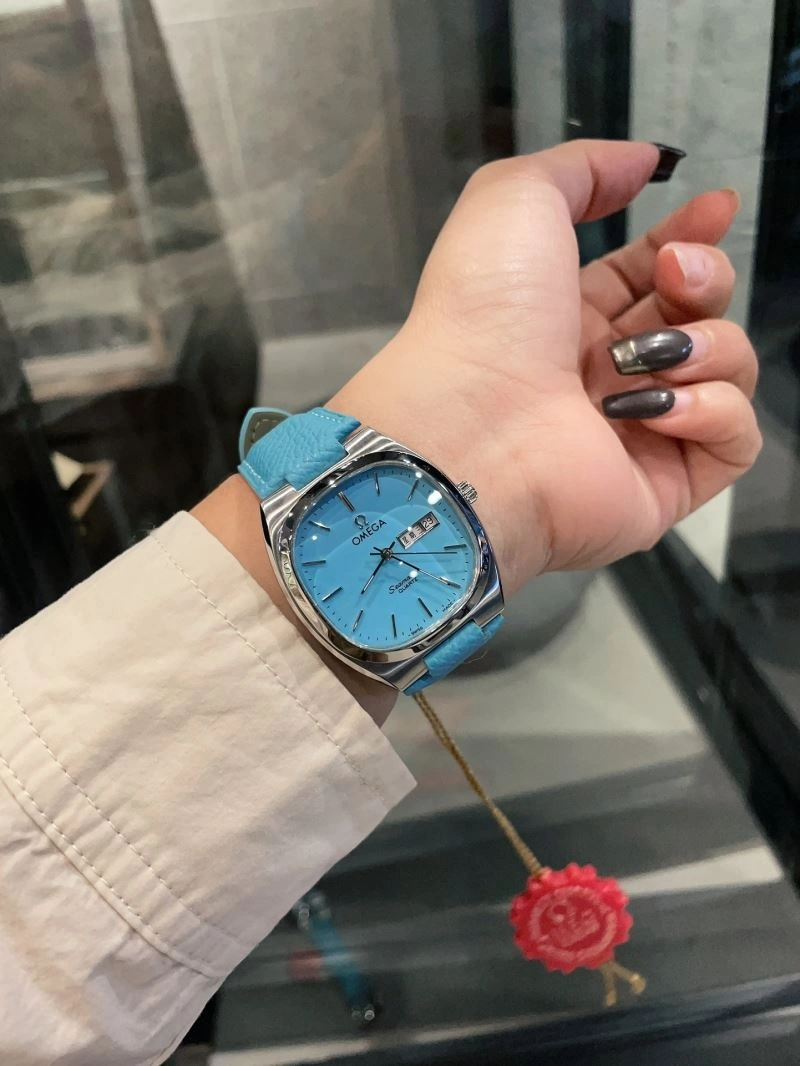 OMEGA Watches Durable 192776